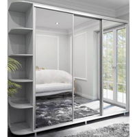 Dulap Arta Mobilei Armadio S2520 (AM08)