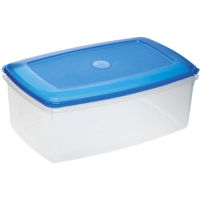 Container alimentare Plast Team 1082 TOP BOX - 5,1 л