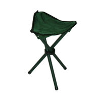 Mobilier pentru camping Jumi OM-860681 Scaun pliabil pescar