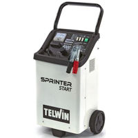 Încărcător acumlator auto Telwin Sprinter 4000 Start (829491)