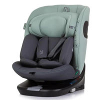 Автокресло Chipolino STKMOT02404P A/к I-SIZE 40-150 cm ISOFIX 360 MOTION pastel green