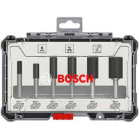 Набор головок, бит, насадок Bosch 2607017467