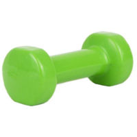 Гантель miscellaneous 1471 Gantera 4 kg vinil