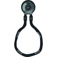 Аксессуар для велосипеда Abus Ancher p/u lacăt biciclete WCH90 Xplus+ACH 9KS/130