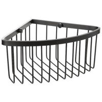 Полка для ванной Tatay 42084 Полка угловая 20x20x11.5cm