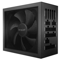 Power Supply ATX 750W be quiet! DARK POWER 12, 80+ Titanium, 135mm fan, LLC+SR+DC/DC, Modular cables