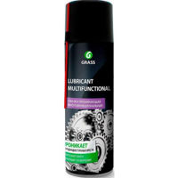 Масло Grass  Lubricant Multifunctional 335 мл