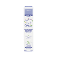 Jonzac Bebe Bio Crema dermo-reparatoare fata corp 40ml