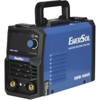 Aparat de sudură Enersol EWM-140AD 20-140A 6.1kW