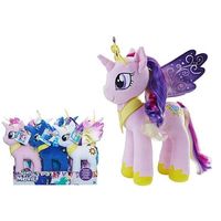 Мягкая игрушка My Little Pony Плюшевый пони, код 41719