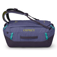Geantă de voiaj Osprey Transporter 40 Euphoria Purple/Purple