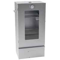 Afumătoare pentru carne Des Champs Afumatoare carne ECO PROFI-L (cu geam)