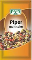 Piper multicolor boabe Fuchs plic 16g