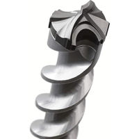 Набор головок, бит, насадок Diager 166D18L0690 Сверло SDS-MAX 18x550x690 мм