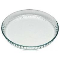 Форма для выпечки Pyrex 813B000 Riflata 27cm