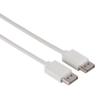 Cablu IT Hama 200929 DisplayPort Cable, DP 1.2, 1.50 m
