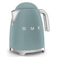 Чайник электрический SMEG KLF03EGMEU