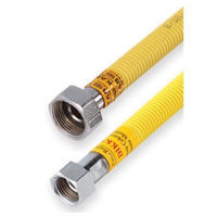 Furtun KAS Furtun pentru gaz D.1/2" FI/FI L=200cm