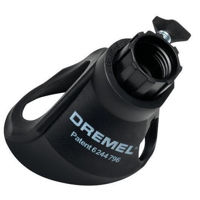 Набор головок, бит, насадок Dremel 568 Duza p/u faianta ceramica 26150568JB