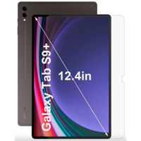 Аксессуар для планшета Helmet Samsung Tab S9 Plus 12.4", Diamond Glass
