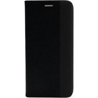 Чехол для смартфона Helmet Case Shell Flip Nylon Samsung A34, Black