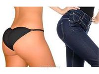 Трусики PUSH-Up  Бразильский Секрет