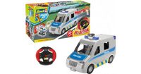 Сборная модель Revell Junior р/у
