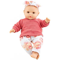 Кукла Paola Reina 7059 Noel in salopeta 36cm, 61731