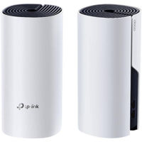 Wi-Fi точка доступа TP-Link Deco P9(2-pack) AC1200