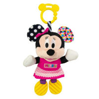 Погремушка Clementoni Minnie Mouse' (17164)