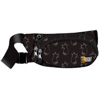 Rucsac pentru copii St.RIGHT 56723 Borseta Golden Cats, textil