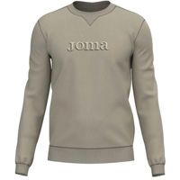 Одежда для спорта Joma Street Generation Sweatshirt Beige (L) 103762.249