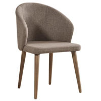 Стул Dizayno Home Neon (coffee Viola 0501) (082900)