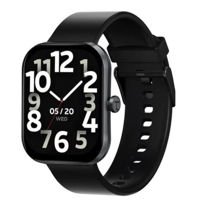 Ceas inteligent Haylou by Xiaomi S6 Black