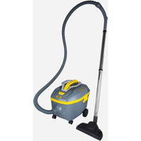 Промышленный пылесос RTRMAX RTM8020 Aspirator profesional silențios de tip uscat