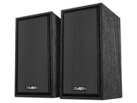 Speakers SVEN "SPS-509" Black, 6w
