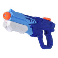 Игрушка Holland 44810 Пистолет водяной бластер, 38cm 600ml