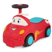 Толокар Battat BX2310 Muzical Rollin' Riders, 57759