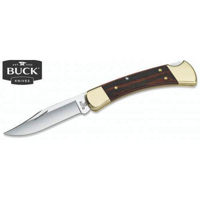 Нож походный Buck 0110BRS-B FOLDING HUNTER Boss 420