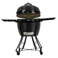 Grătar Pit Boss Gratar Kamado PBK24 negru (10603)