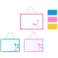 Набор для творчества Promstore 00958 Доска магнитная 30x20cm