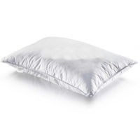 Домашний текстиль oskar Подушка Goose 50х70