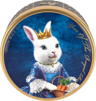 Richard "Year of the Royal Rabbit" 10 pir