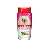 Chistotel Șampon hipoalergenic pentru câini