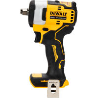 MAȘINĂ DE ÎNȘURUBAT CU ACUMULATOR Dewalt DCF911B