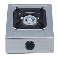 Таганок газовый Ertone ERT-MN 201