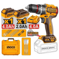 Дрель INGCO CIDLI20868 (50134)