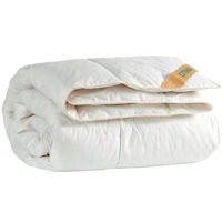 Textile de casă Promstore 41299 Woolla Одеяло 155x215cm Othello Woolla англ шерсть 50% HCS 50%