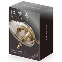 Головоломка Eureka 515082 Huzzle Cast Amour