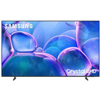 Телевизор Samsung UHD 4K UE50U7000FUXUA